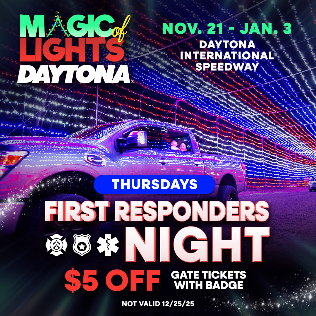 First Responder Thursdays