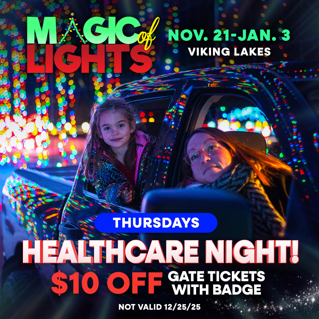 Healthcare Night